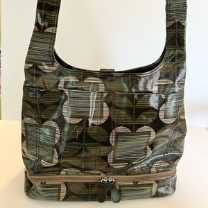 Orla kiely handbag